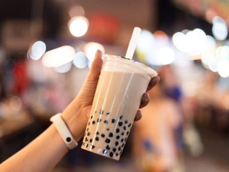 Easy DIY How to Make Popping Boba Without Agar Powder