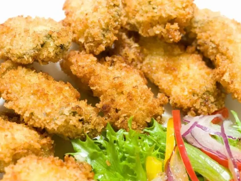 How To Cook Frozen Oysters Without Shell? (Simple Steps and Tips)