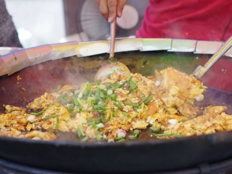How To Pan Fry Oysters Without Breading? (StepbyStep)