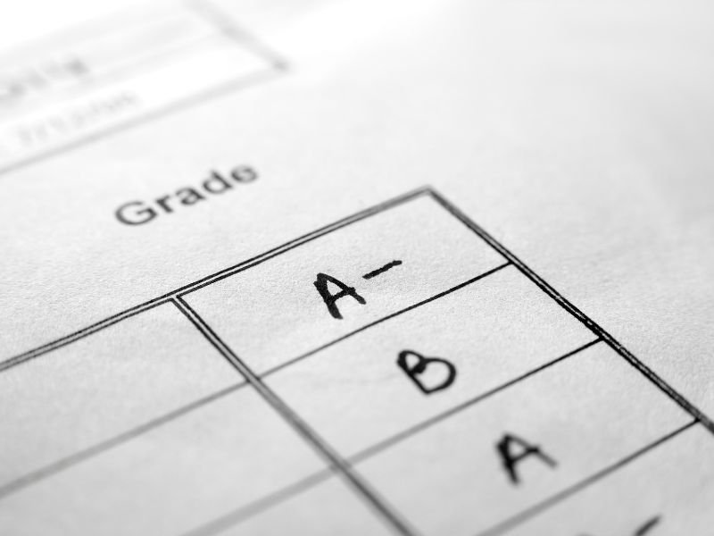 Is A 3.9 Weighted GPA Good? (For US College Admission)