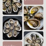 How To Pan Fry Oysters Without Breading? (Step-by-Step) oysters-ccccc-11370