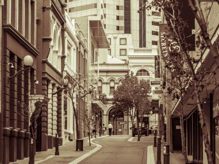 7 Halal Breakfast and Cafe in Perth