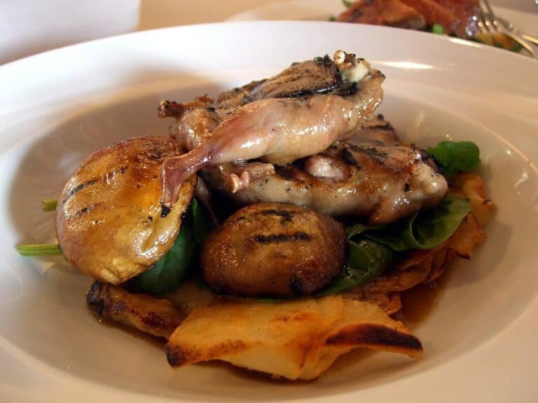 What to Serve With Quail? From Sweet to Savory