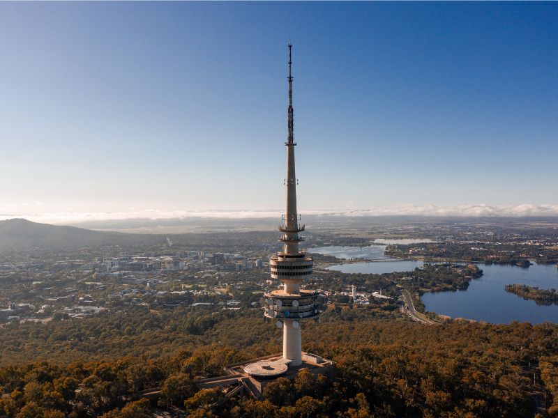 Petualangan 3 Hari Road Trip Menjelajah Canberra: Panduan Seru untuk Wisatawan