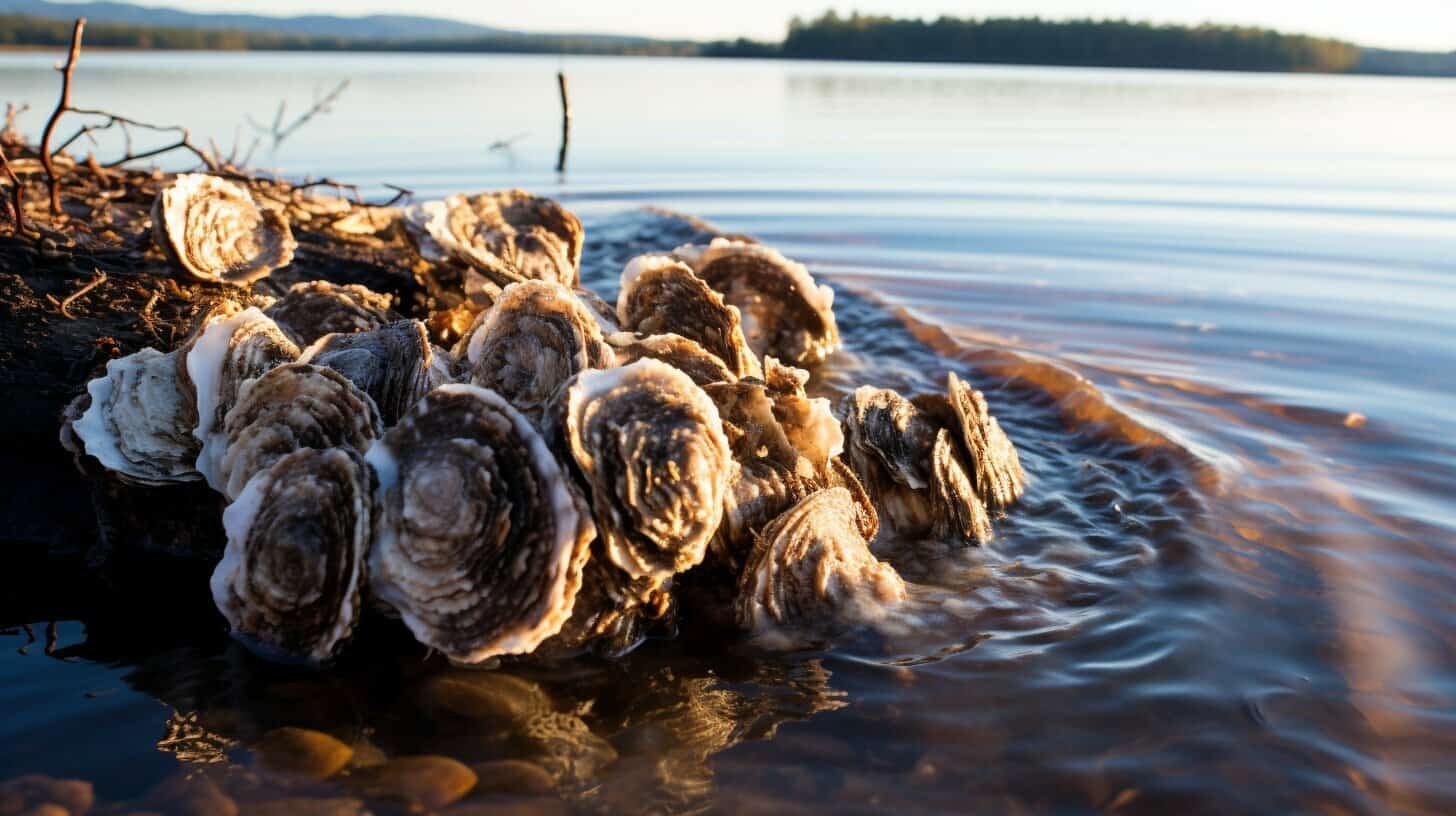 Discover How Oysters Reproduce A Comprehensive Guide 3601