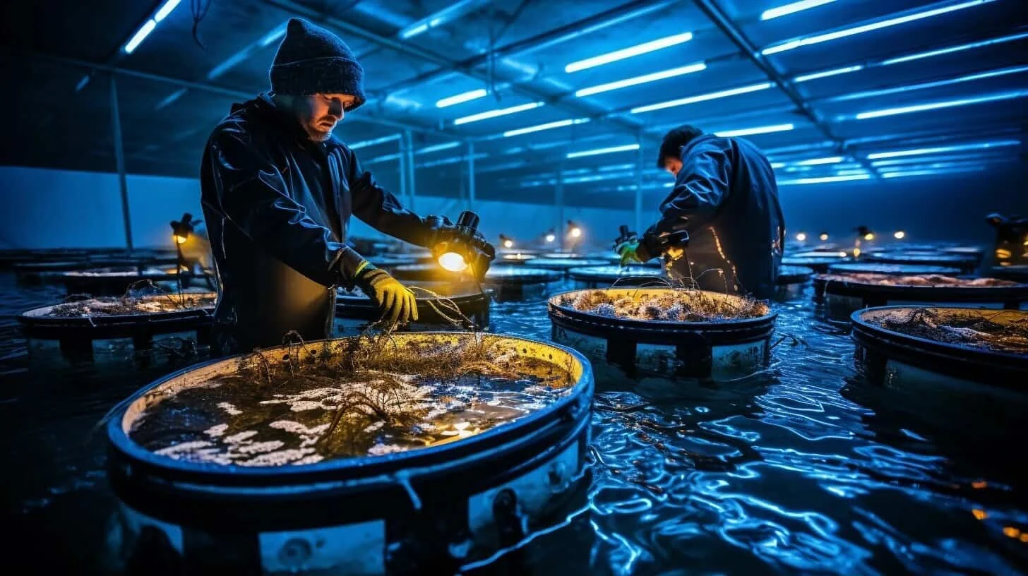 Discover How Oysters Reproduce A Comprehensive Guide