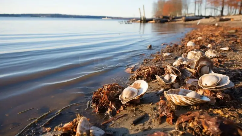 Discover How Oysters Reproduce A Comprehensive Guide