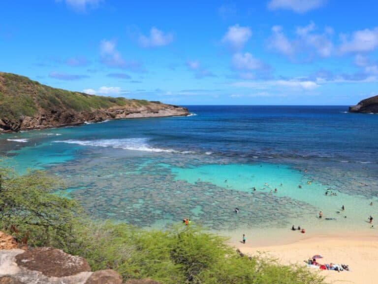 8 Days in Hawaii Itinerary the Ultimate Island Adventure