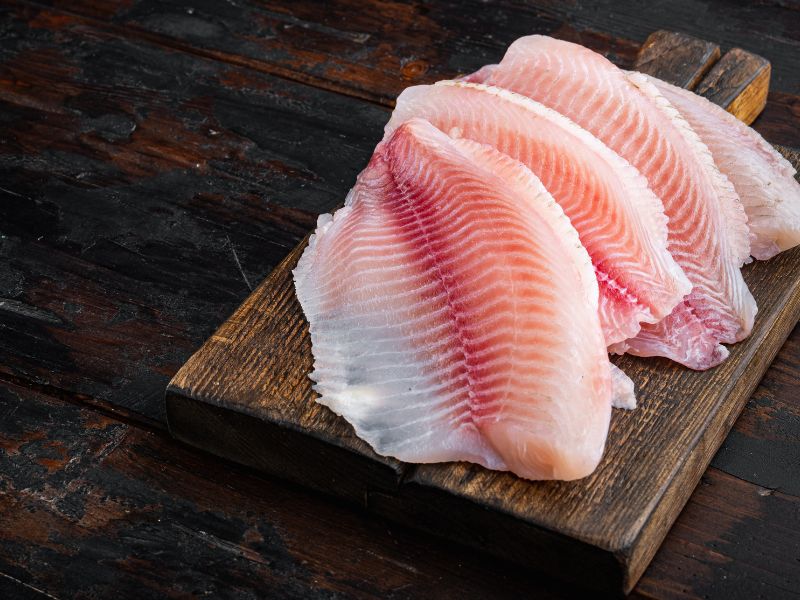 Arroyo Fish vs. Tilapia: Choosing the Best Option for Your Dinner Table