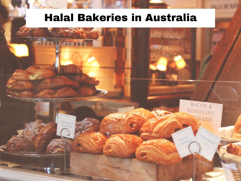 Halal Bread In Australia: The Best Options Near You