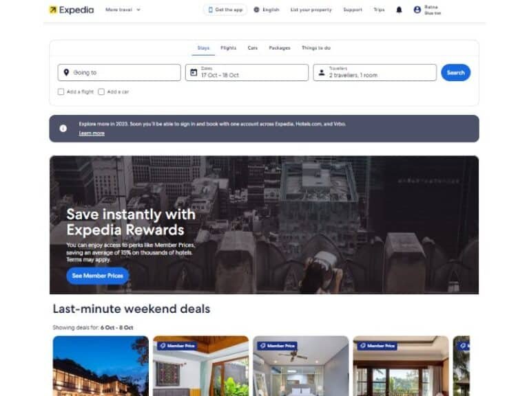How to Share Your Expedia Itinerary: A Step by Step Guide How to Share Your Expedia Itinerary: A Step by Step Guide