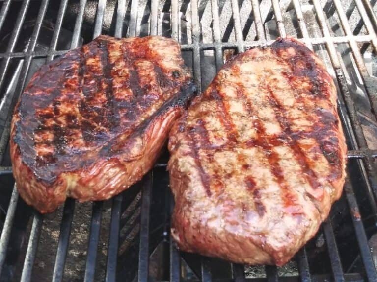 How To Cook London Broil in Air Fryer