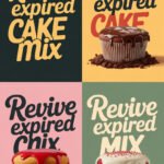 How to Perfectly Revive Expired Cake Mix with Baking Soda expired-cake-mix-ccccc-34910