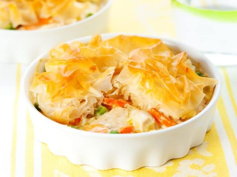 How Long To Bake Frozen Pot Pie A Comprehensive Guide