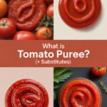 What Is Tomato Puree In Australia? (+ Substitutes) tomato-puree-ccccc-80631