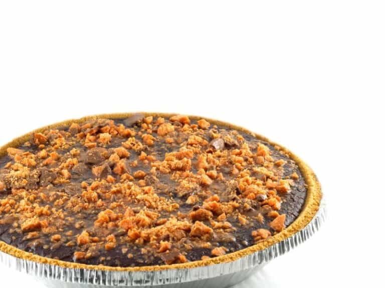 23 Delicious Types of Non Fruit Pies