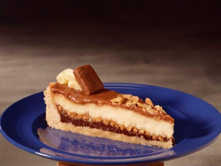 23 Delicious Types of Non Fruit Pies