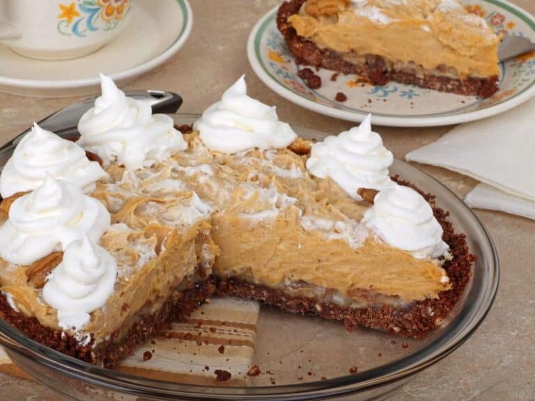 23 Delicious Types of Non Fruit Pies