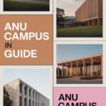 Discovering the ANU Campus in Canberra: A Guide to Australia's Premier University anu-campus-ccccc-98055