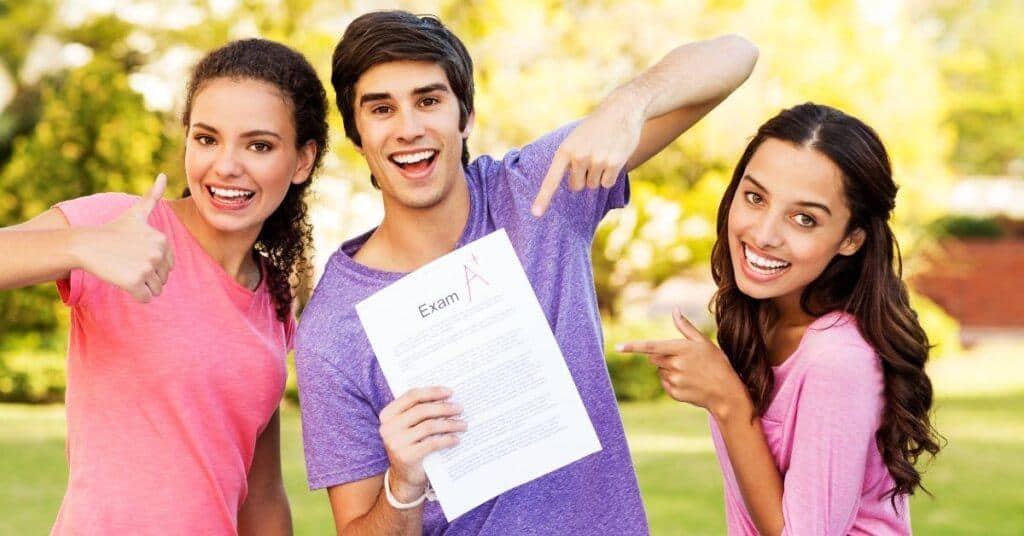 What Percentage Is An A In NTU 