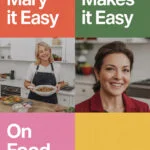 Is Mary Makes It Easy Still On Food Network? mary-makes-it-ccccc-61566
