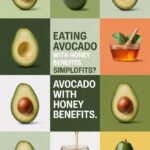 Eating Avocado With Honey Benefits? avocado-ccccc-59025