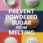 How to Prevent Powdered Sugar from Melting into Your Perfectly Baked Cake powdered-sugar-ccccc-80146