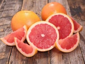 How to Determine When Grapefruit is Perfectly Ripe for the Picking