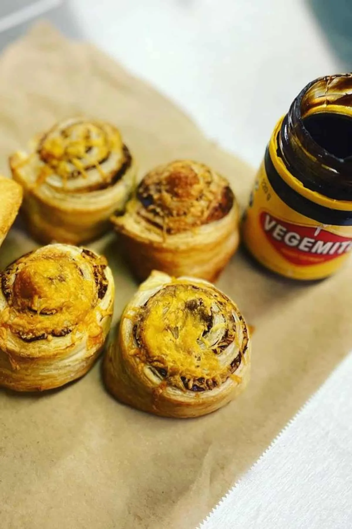 20 Vegemite Snack Ideas The Perfect Australian Treat