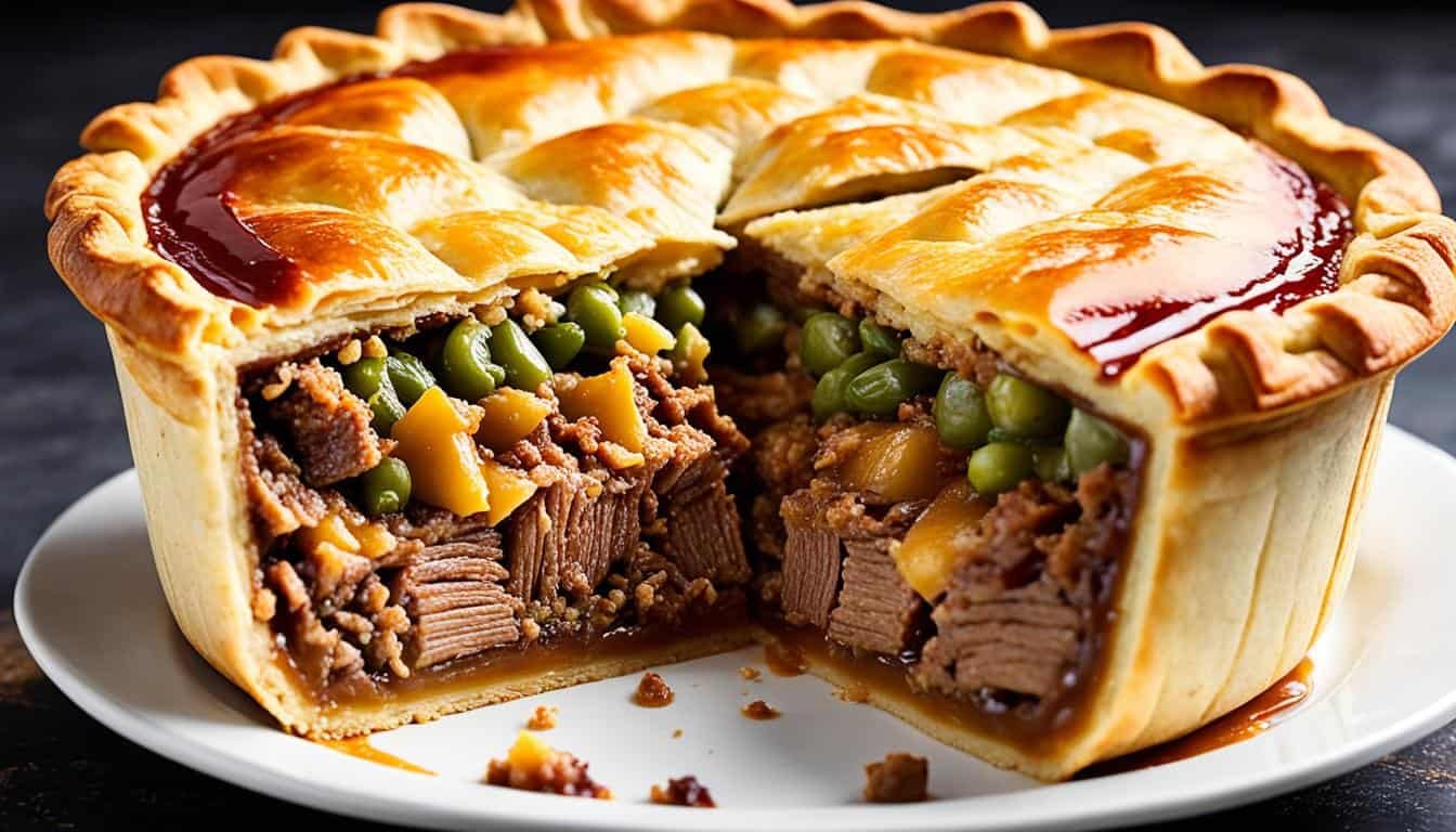 Discover Who Invented Meat Pies & Their Origin