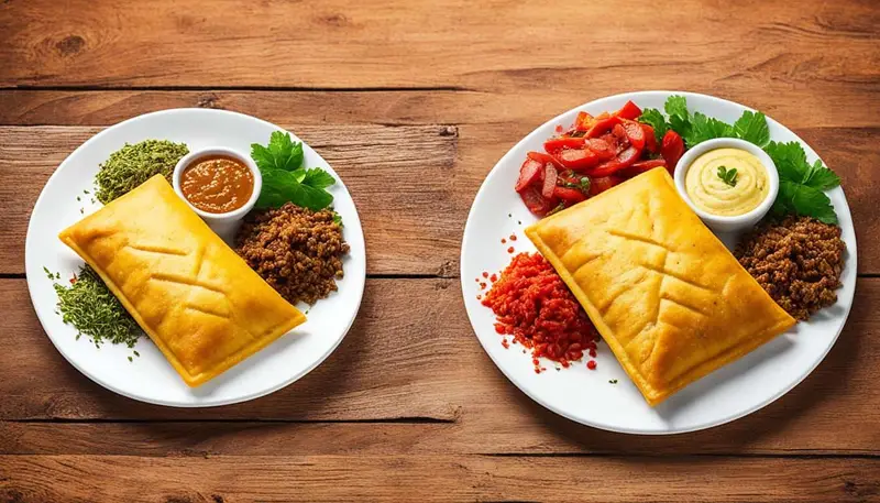Top Picks for Best Frozen Jamaican Beef Patties