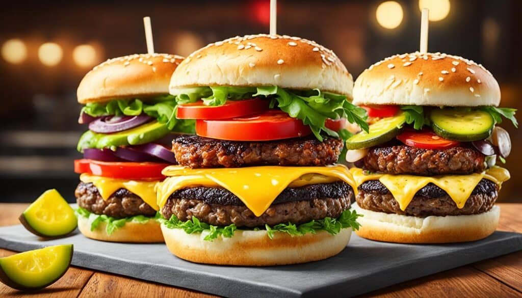 Discover Delicious Types Of Patties for Your Next BBQ