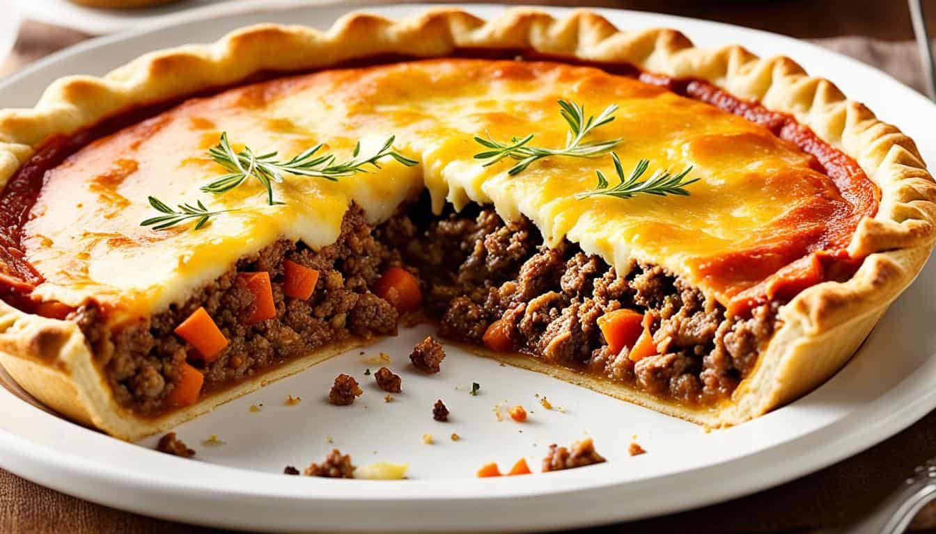 Discover Who Invented Meat Pies & Their Origin