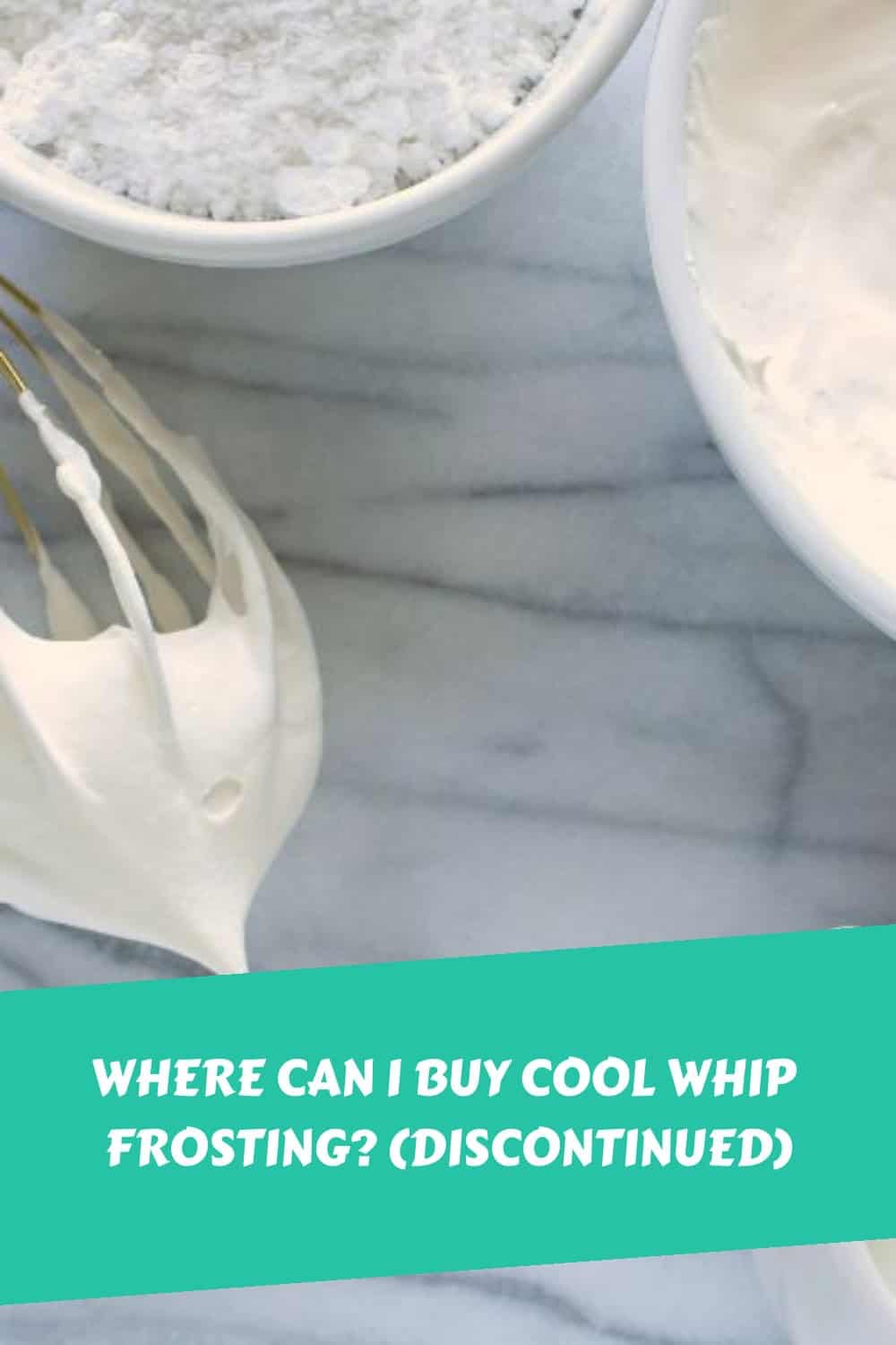 Where Can I Buy Cool Whip Frosting Where Can I Buy Cool Whip Frosting Generated Pin 17292 