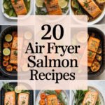 20 Air Fryer Salmon Recipes to Impress: Quick and Tasty Dinner Ideas air-fryer-salmon-ccccc-49336