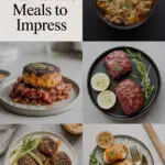 15 Easy Blackstone Meals to Impress blackstone-meals-ccccc-93322