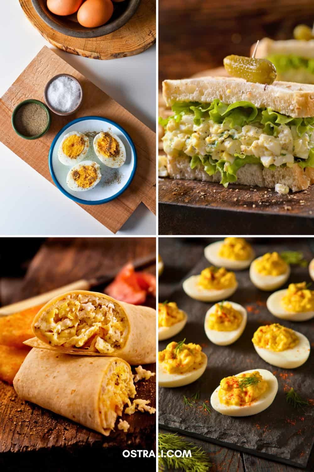10 Grab-and-Go Breakfast Meal Prep Ideas to Conquer Your Mornings!