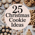 25 Magical Christmas Cookie Ideas That Will Make You the Star of Your Holiday Party christmas-cookies-ccccc-81326