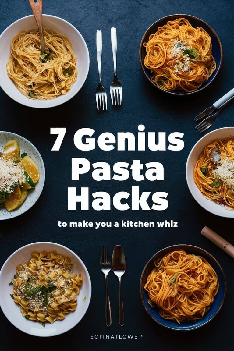 View of 18 Easy Pasta Recipes Ready in Under 30 Minutes