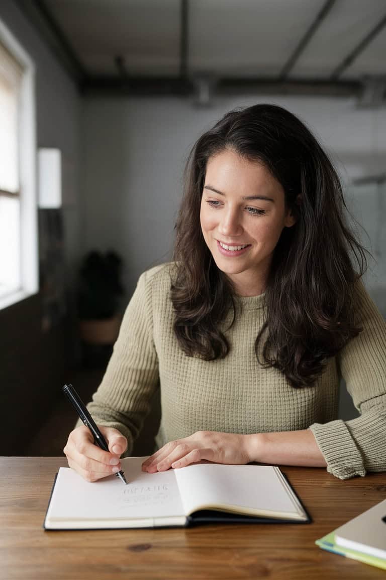 15 Empowering Writing Therapy Techniques to Unleash Your Inner Goddess