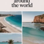 23 Beautiful Beaches Around The World That Will Spark Your Wanderlust beaches-ccccc-38089