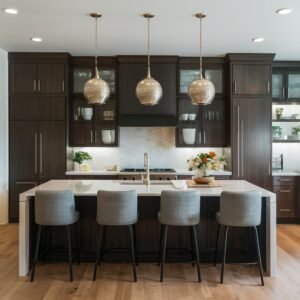 15 Kitchen Cabinet Inspirations to Transform Your Space