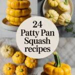 24 Mouthwatering Patty Pan Squash Recipes to Try Tonight patty-pan-squash-ccccc-70191