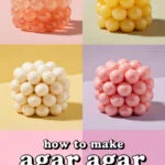How To Make Agar Agar Pearls: Easy Steps for Perfect Bites agar-agar-pearls-ccccc-94975