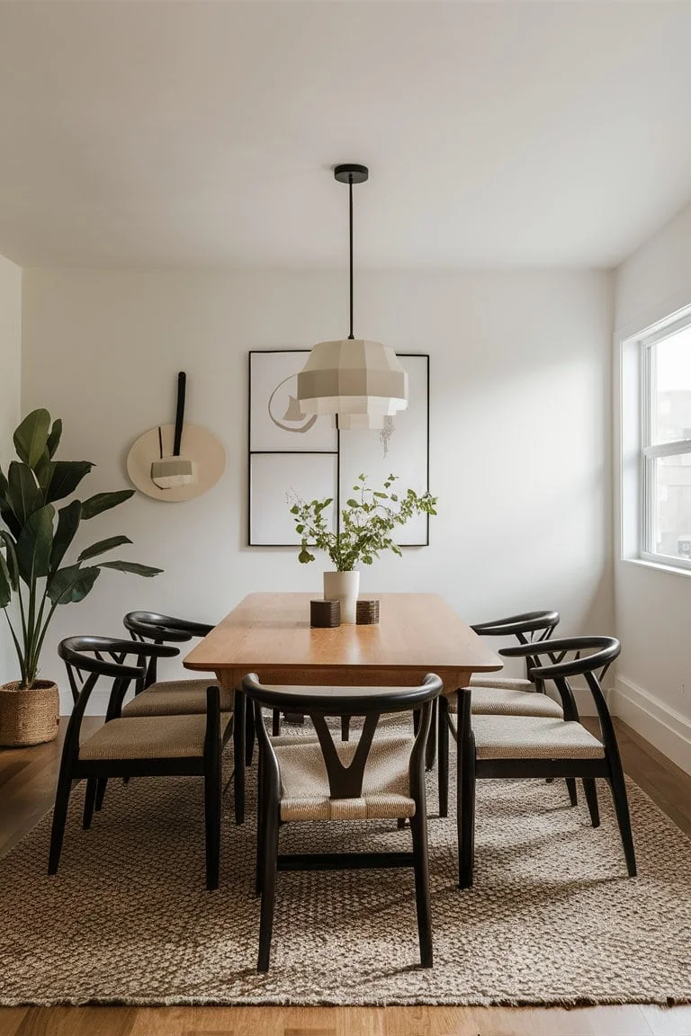 10 Boho Dining Rooms Thatll Make You Swoon - ostrali.com