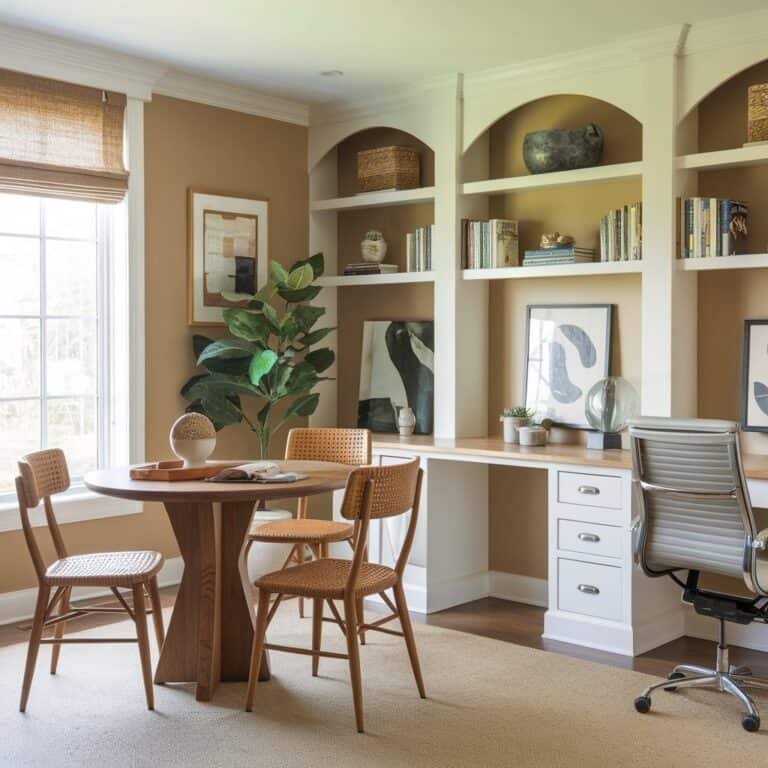 35+ Breakfast Nook Alternative Uses to Transform Your Space - ostrali.com