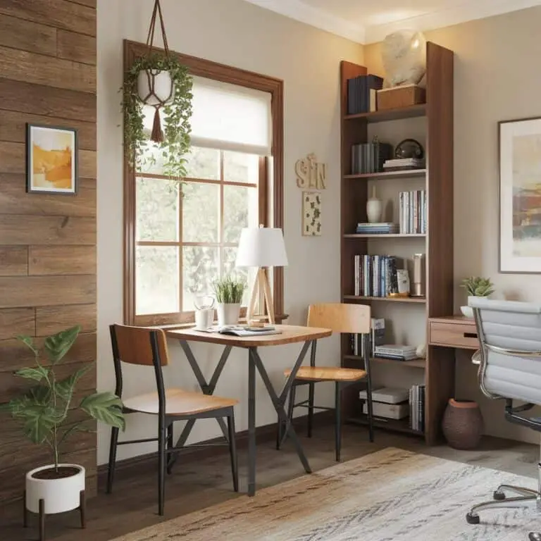 35+ Breakfast Nook Alternative Uses to Transform Your Space - ostrali.com
