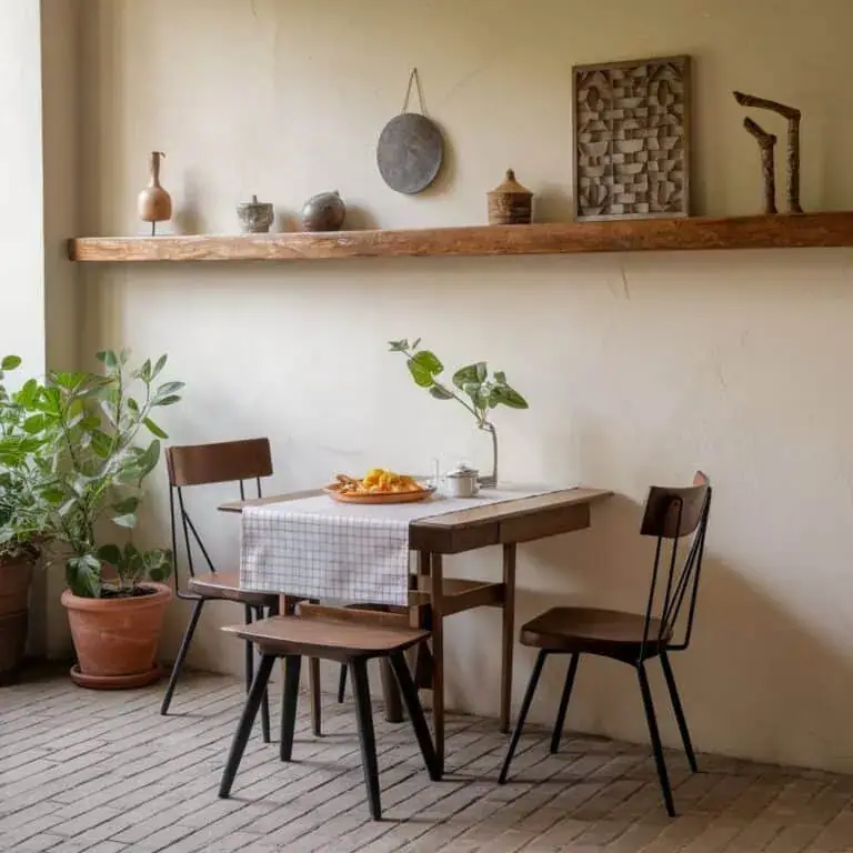 35+ Breakfast Nook Alternative Uses to Transform Your Space - ostrali.com