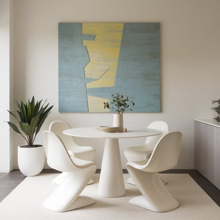 Gallery image with a fresh perspective