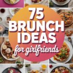 75 Delightful Brunch Ideas to Dazzle Your Girlfriends brunch-ccccc-53178